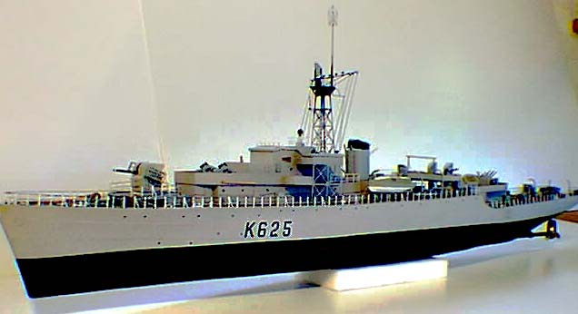 HMS Loch Katrine
